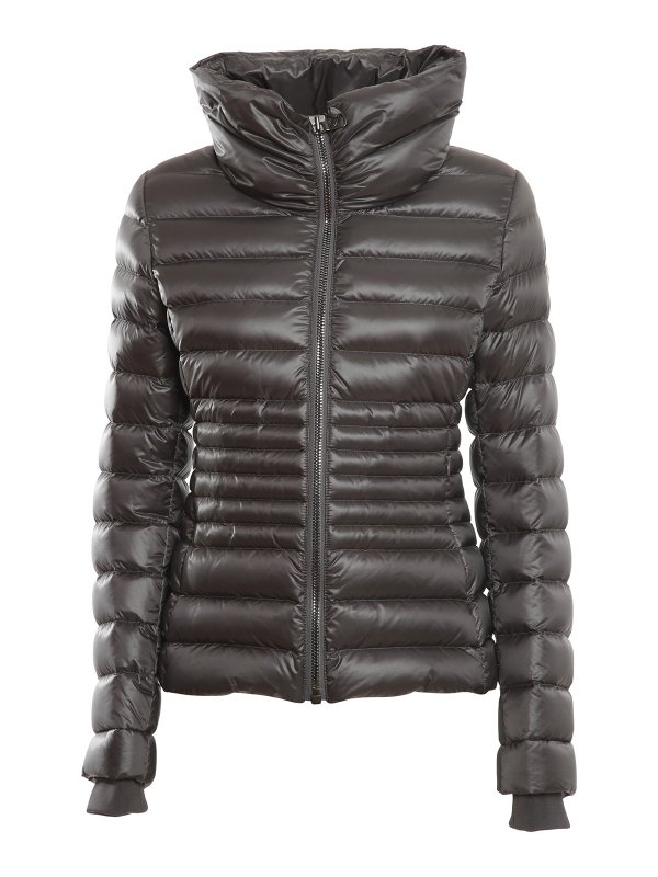 Colmar: padded jackets - High neck puffer jacket