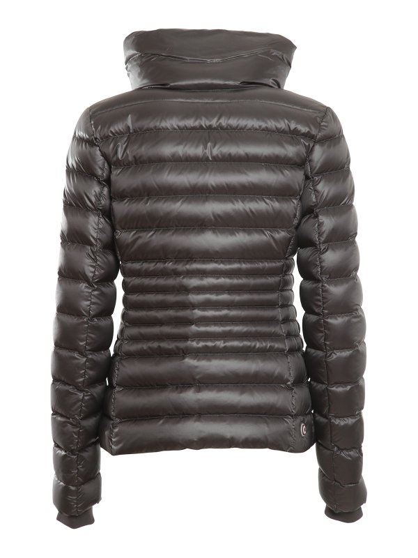 Colmar: padded jackets online - High neck puffer jacket