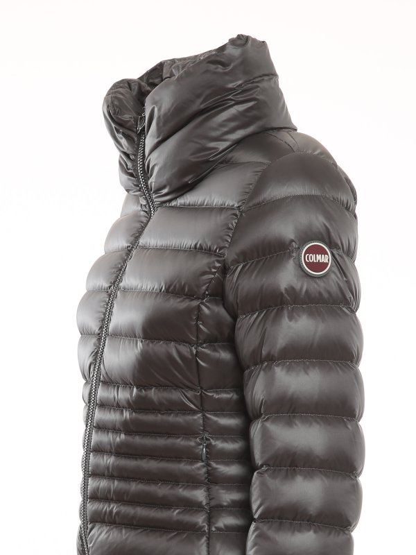 iKRIX Colmar: padded jackets - High neck puffer jacket