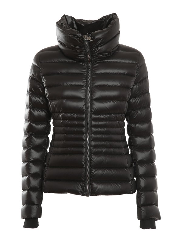 Colmar: padded jackets - High neck puffer jacket