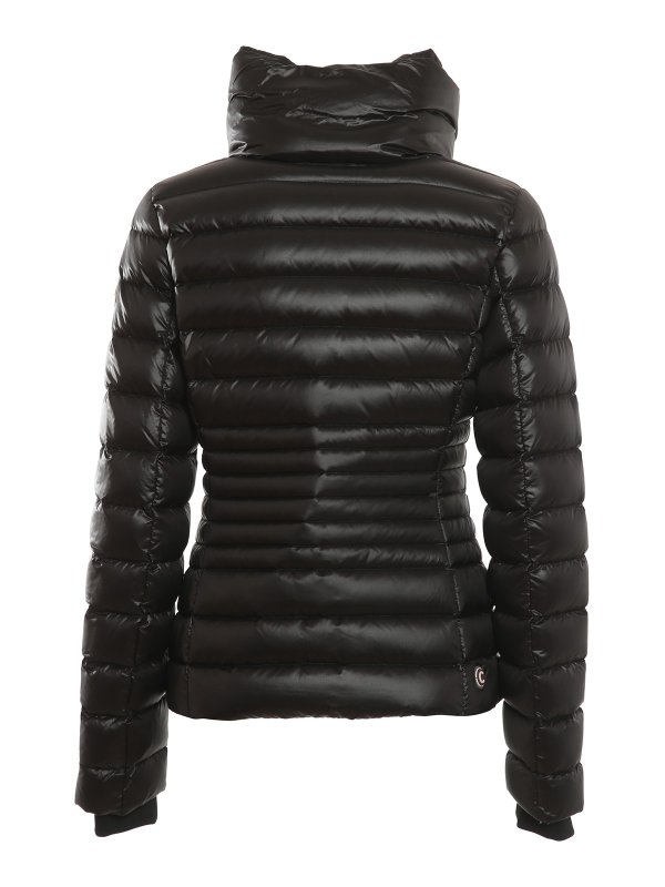 Colmar: padded jackets online - High neck puffer jacket