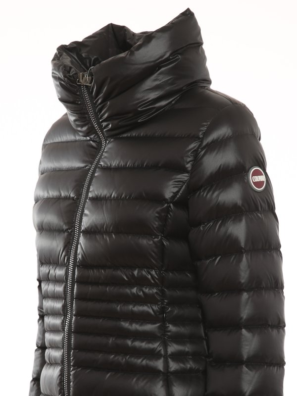 iKRIX Colmar: padded jackets - High neck puffer jacket