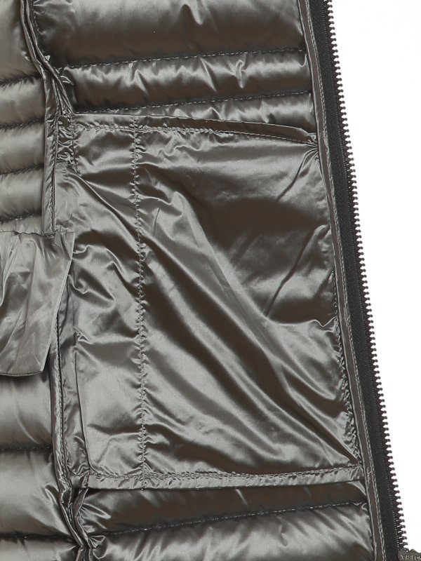 High neck puffer jacket shop online: Colmar