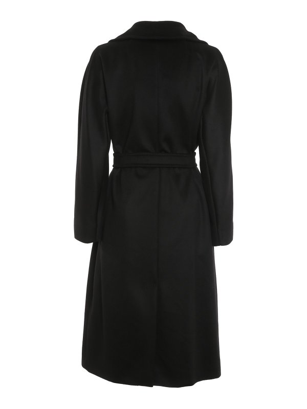 WEEKEND MAX MARA: knee length coats online - Resina coat
