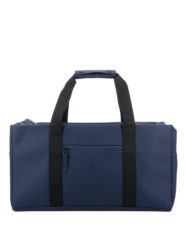 RAINS: スーツケース＆旅行鞄 - 旅行鞄 - Gym