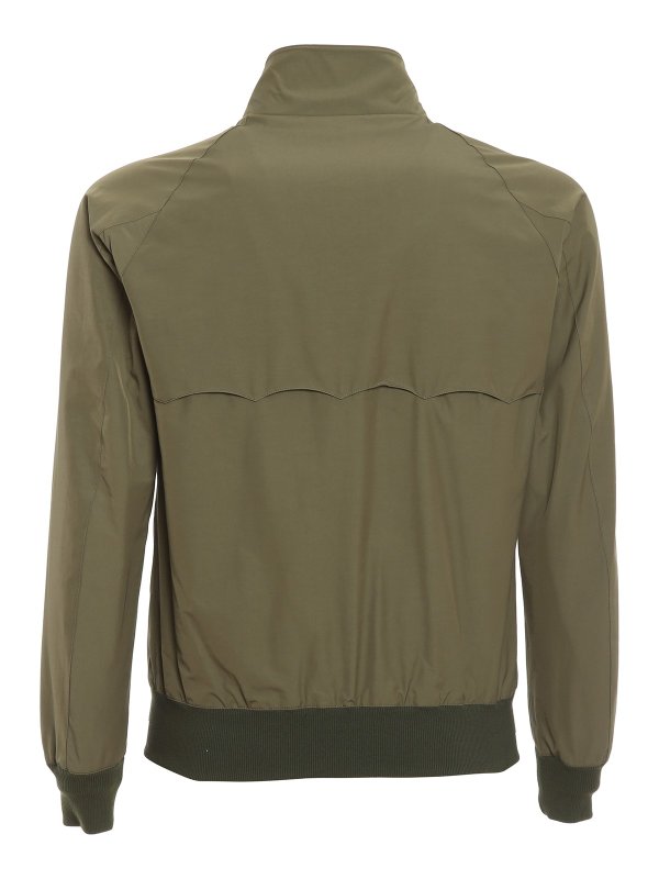 BARACUTA: カジュアルジャケット online - カジュアルジャケット - G9