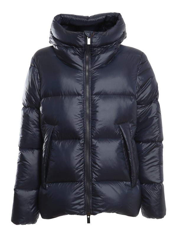 PYRENEX: padded jackets - Barry puffer jacket