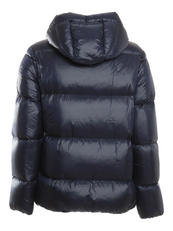 PYRENEX: padded jackets online - Barry puffer jacket