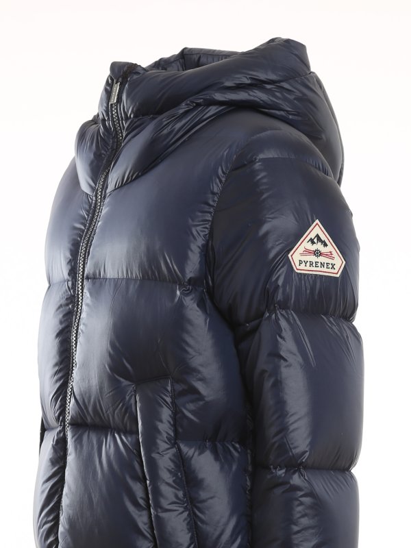 iKRIX PYRENEX: padded jackets - Barry puffer jacket