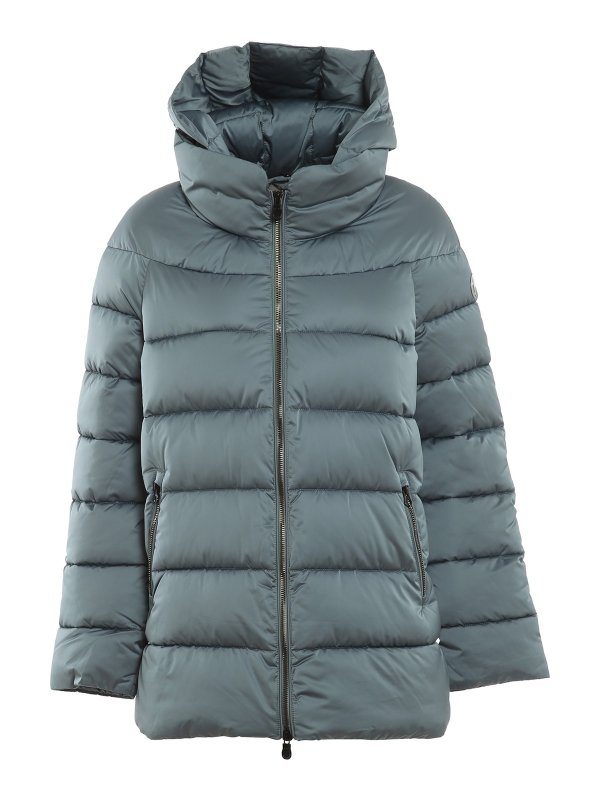 Save The Duck: padded jackets - Marion puffer jacket