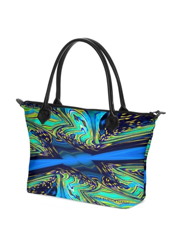 MARIA ENRICA NARDI: Sacs à main online - Sac Cabas - Febe