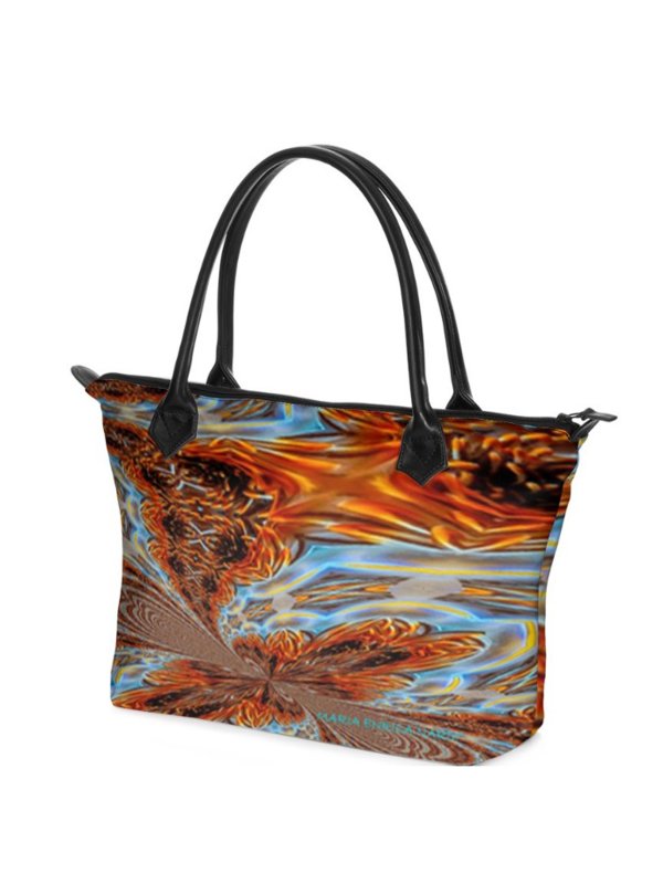 MARIA ENRICA NARDI: shopper online - Tote Ecate