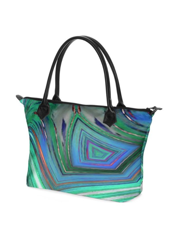 MARIA ENRICA NARDI: totes bags online - Eos tote