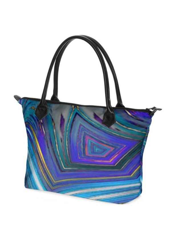 MARIA ENRICA NARDI: Handtaschen online - Shopper - Bunt