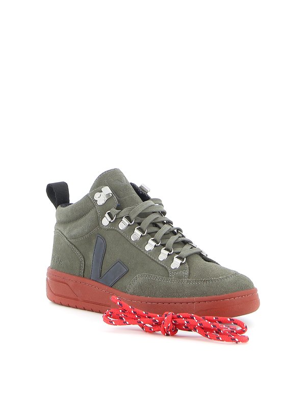 VEJA: Sneaker online - Sneaker - Grün