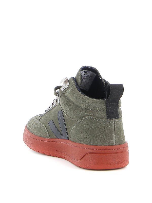 Sneaker - Grün shop online: VEJA