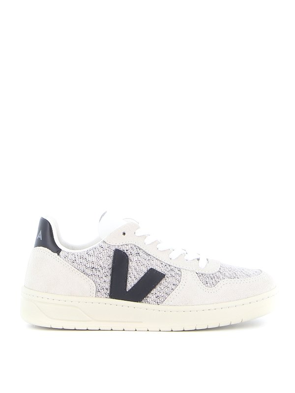 VEJA: Chaussures de sport - Baskets - V-10