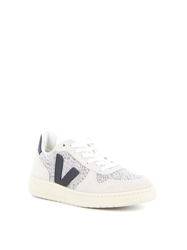 VEJA: Chaussures de sport online - Baskets - V-10