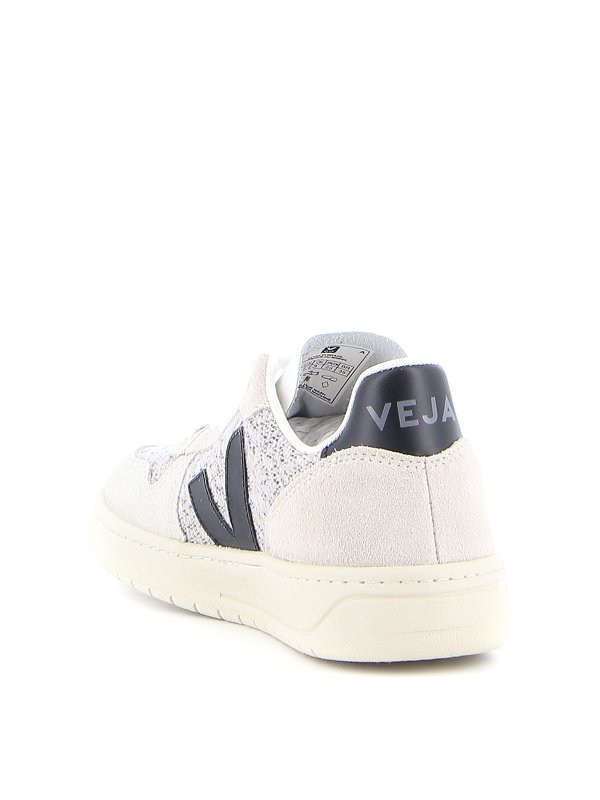 Baskets - V-10 shop online: VEJA
