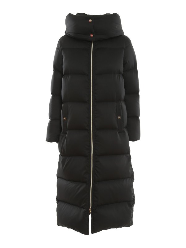 HERNO: ダウン・ハイテクコート - ダウンコート - Arendelle