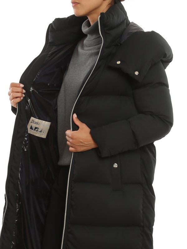 HERNO buy online ダウンコート - Arendelle