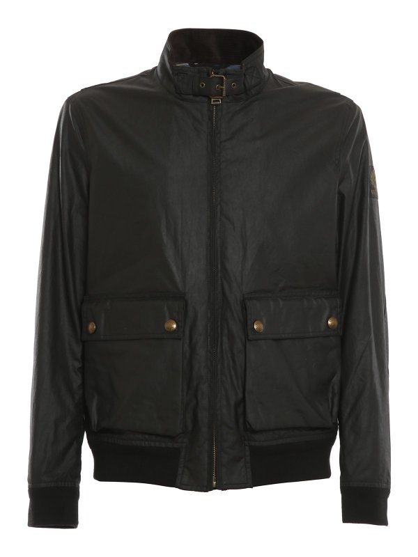 BELSTAFF: casual jackets - Scouter jacket