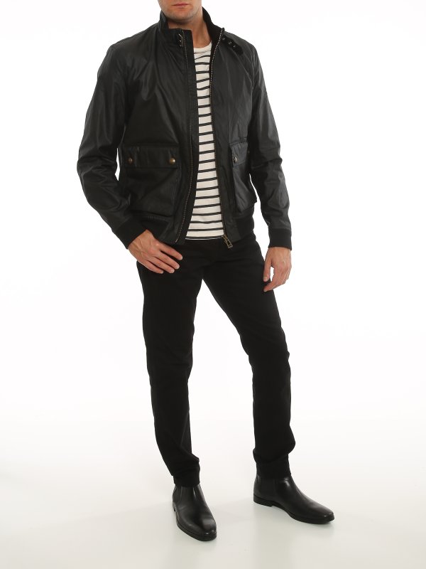 BELSTAFF: casual jackets online - Scouter jacket