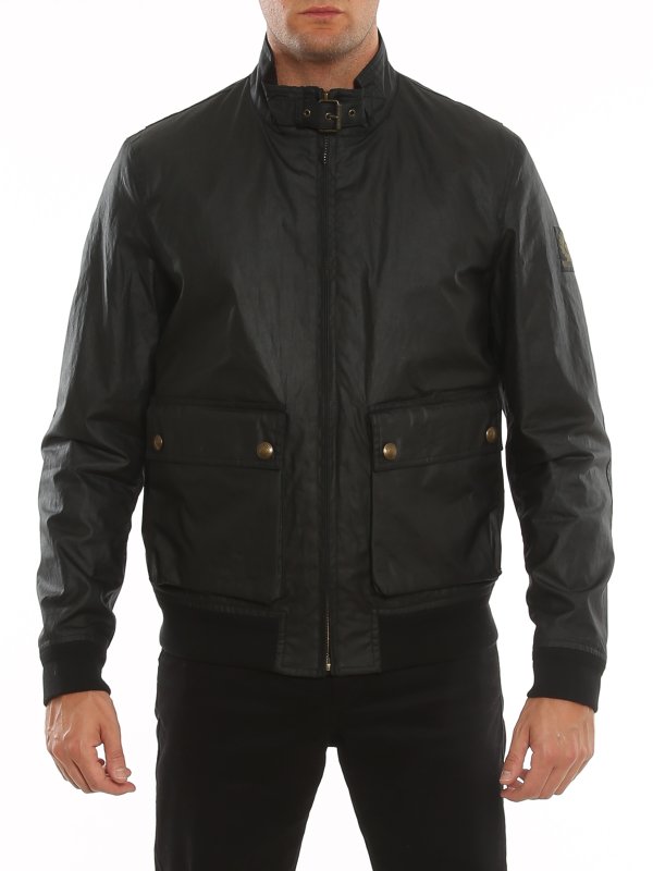 iKRIX BELSTAFF: casual jackets - Scouter jacket