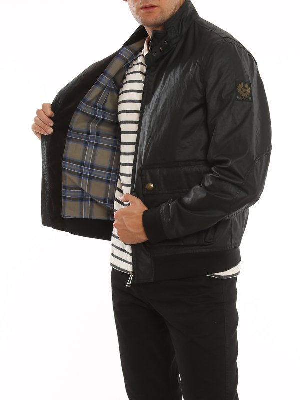 BELSTAFF buy online Scouter jacket