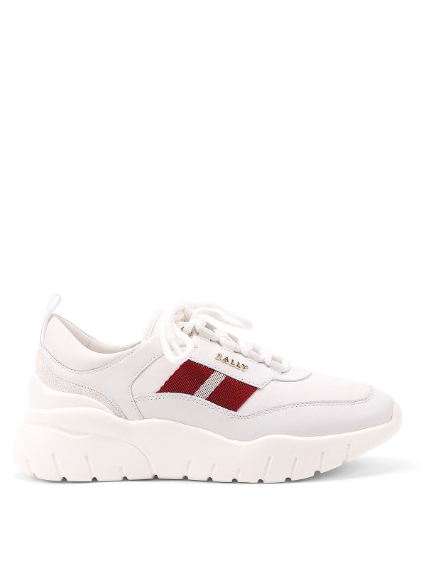 BALLY: スニーカー - スニーカー - Biarat
