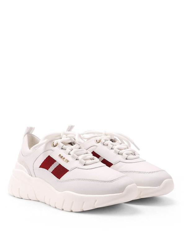 BALLY: スニーカー online - スニーカー - Biarat