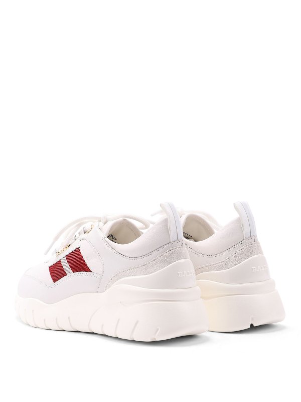 iKRIX BALLY: スニーカー - スニーカー - Biarat