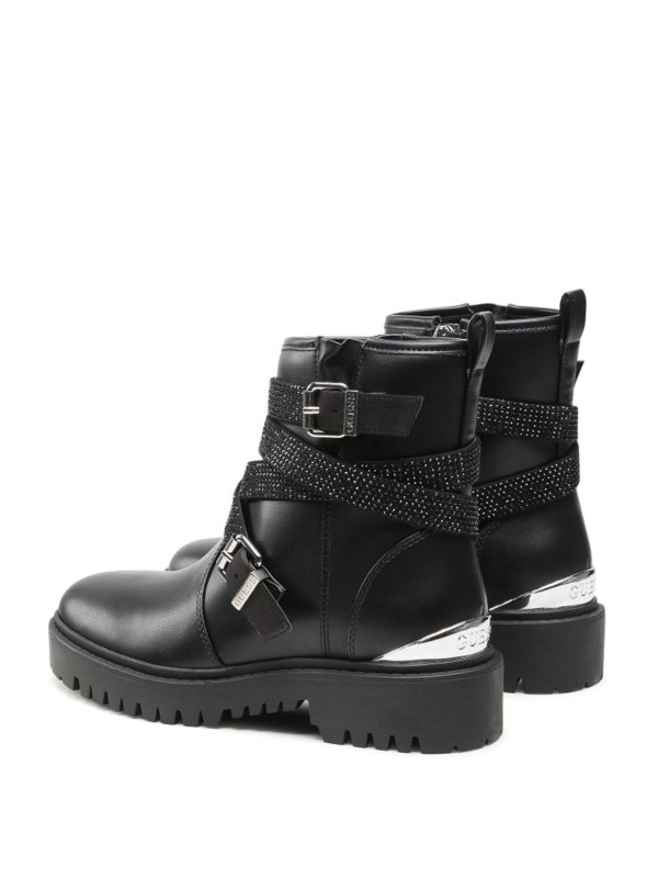 iKRIX GUESS: ブーティー - アンクルブーツ - Ornina