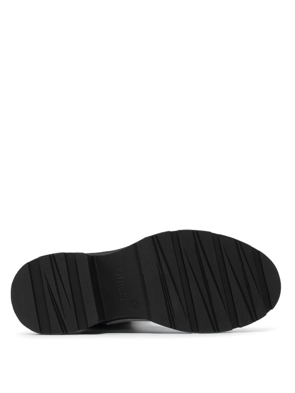 GUESS buy online Lori leather ankle boots