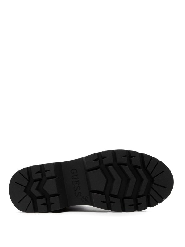 GUESS buy online Stiefeletten - Schwarz