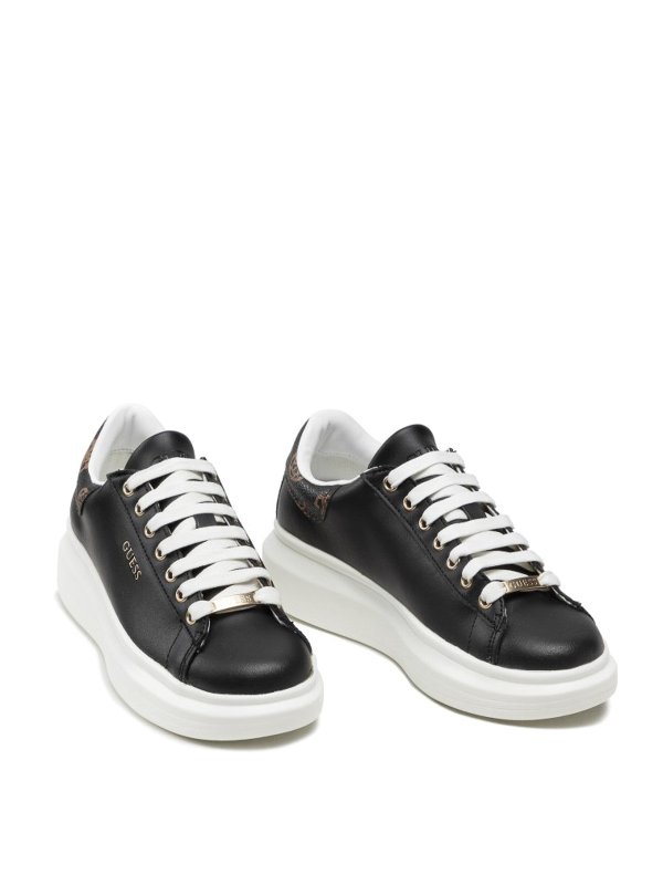 iKRIX GUESS: スニーカー - スニーカー - Salerno