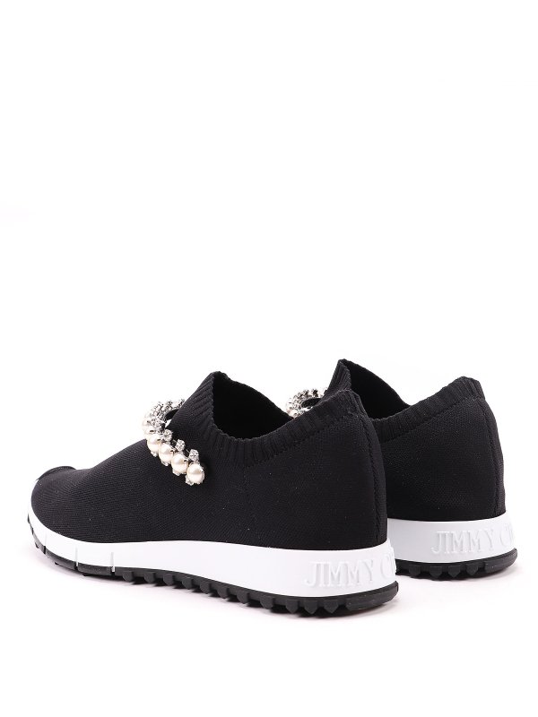 iKRIX JIMMY CHOO: Sneaker - Sneaker - Schwarz