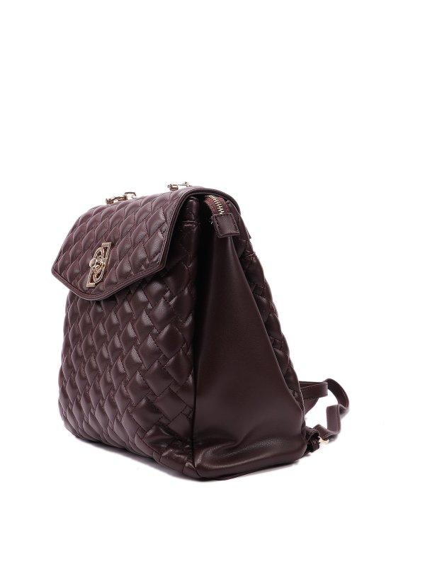 Liu Jo: backpacks online - Eco-friendly quilted backpack