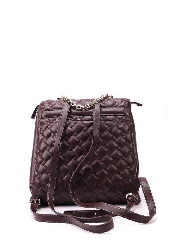 iKRIX Liu Jo: backpacks - Eco-friendly quilted backpack