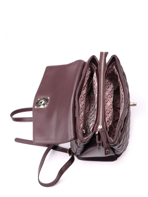 Liu Jo buy online Eco-friendly quilted backpack