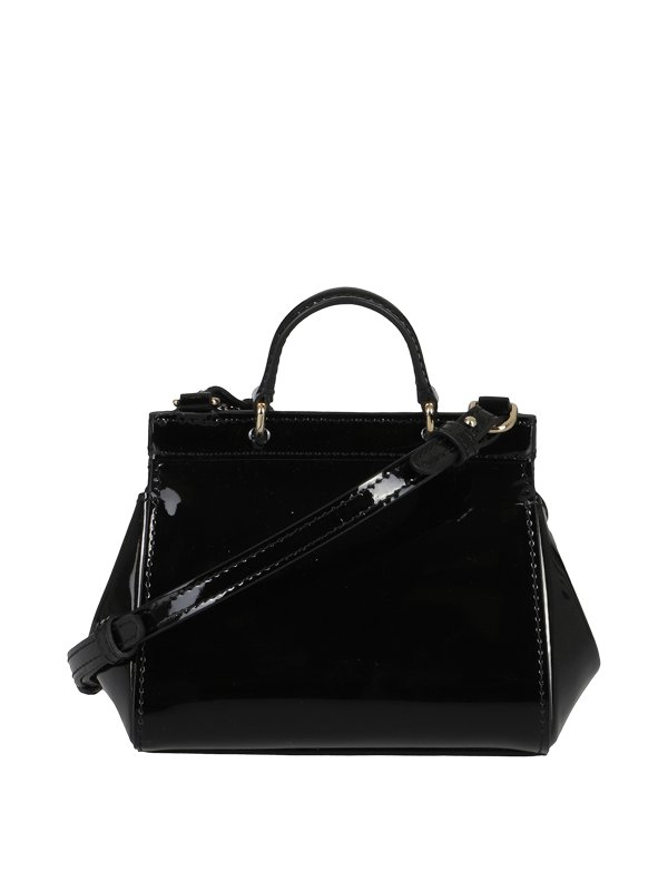 iKRIX DOLCE & GABBANA: Sacs à main - Sac Cabas - Sicily Mini