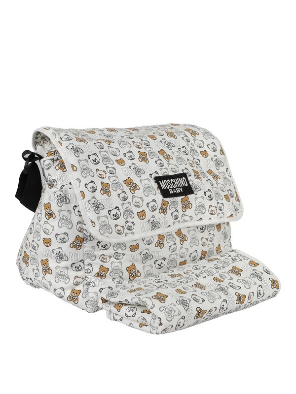 Moschino Kids: スーツケース＆旅行鞄 online - 旅行鞄 - Teddy