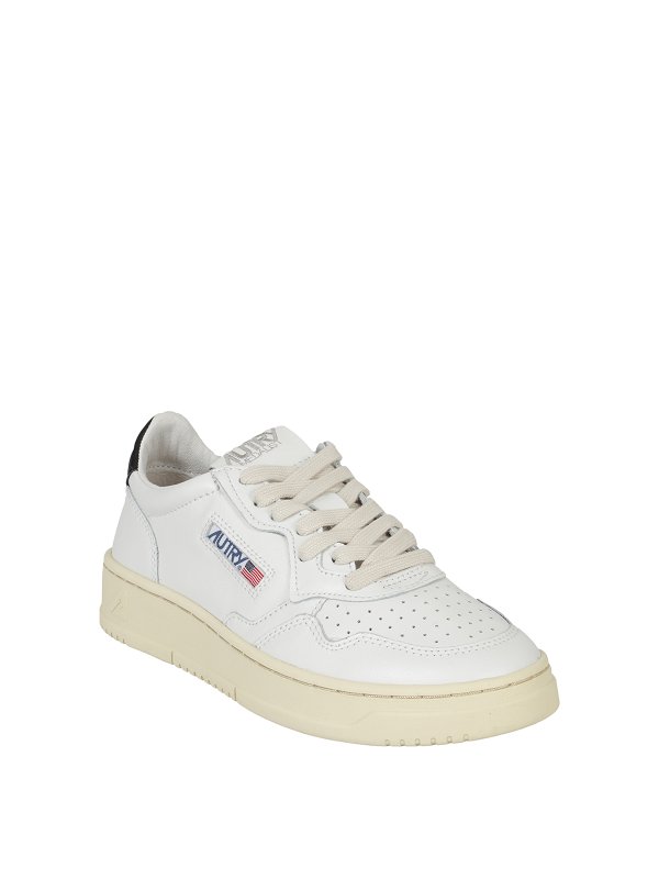 AUTRY: trainers online - Medalist sneakers