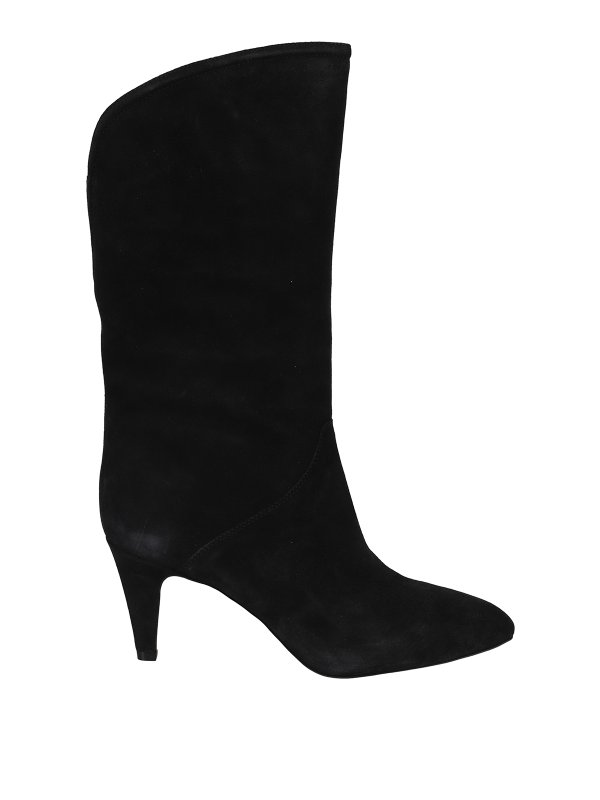 ISABEL MARANT: Botines - Botines - Leye