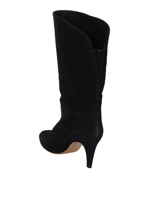 iKRIX ISABEL MARANT: Botines - Botines - Leye