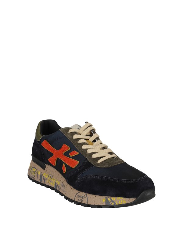 PREMIATA: trainers online - Mick sneakers