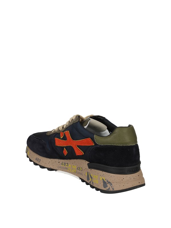 iKRIX PREMIATA: trainers - Mick sneakers