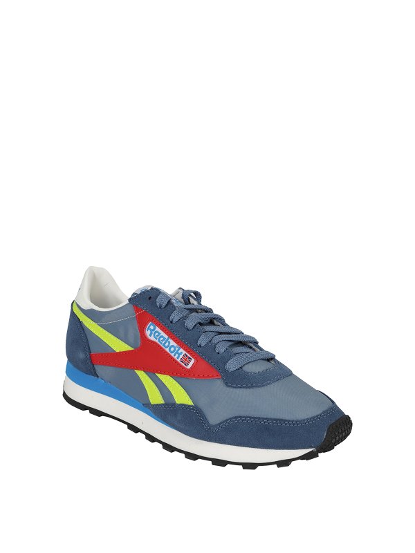 REEBOK: Sneaker online - Sneaker - Blau