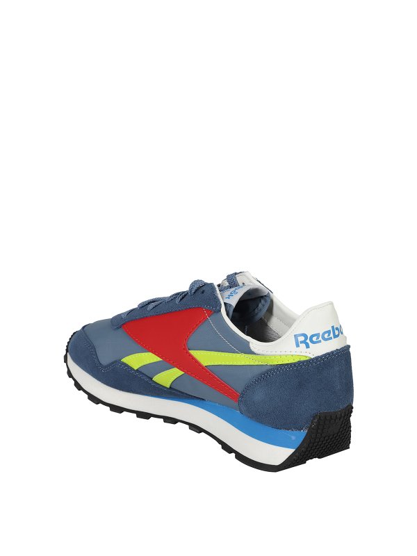 iKRIX REEBOK: Sneaker - Sneaker - Blau