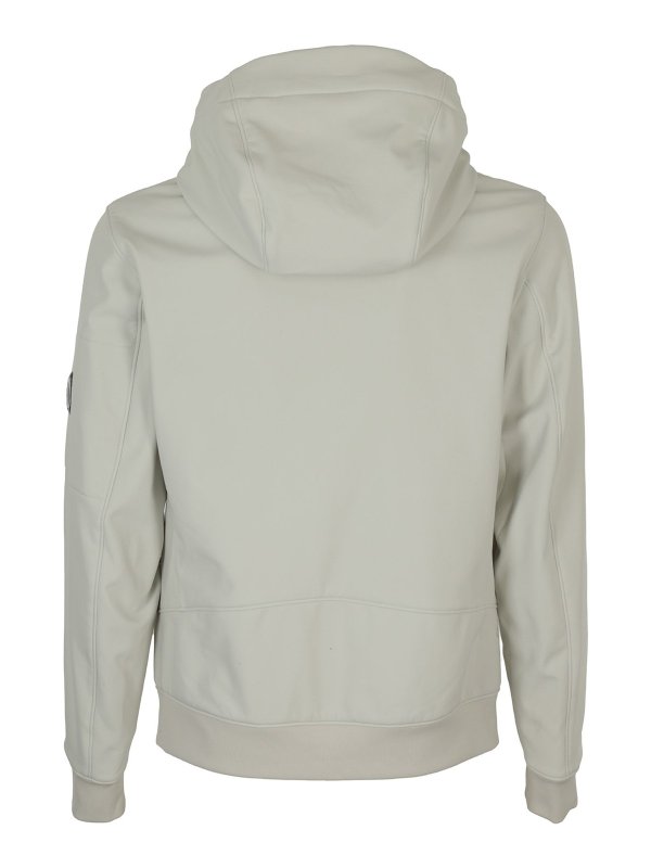 C.P. COMPANY: casual jackets online - Shell-R jacket
